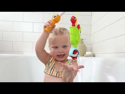 Yookidoo Catch ‘N’ Sprinkle Fishing Set