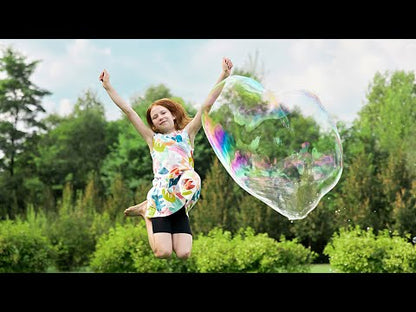 Tuban Giant Bubble Wand stokken en vloeistof