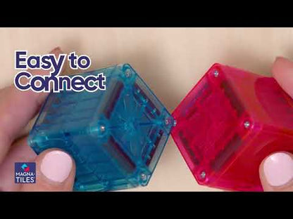 MAGNA-TILES microMAGS Cubes