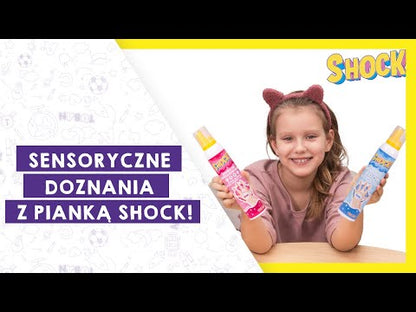 Multisensorische Shock Gel
