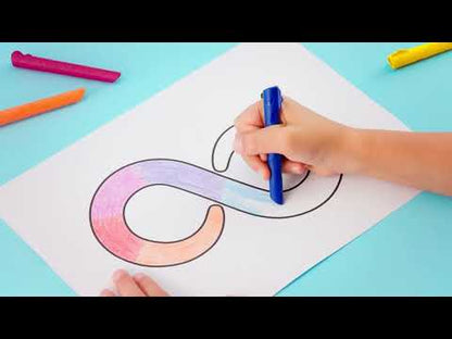Maped Color'Peps Infinity kleurpotloden