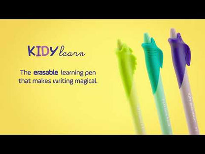 Maped Kidy Learn uitwisbare en navulbare pen