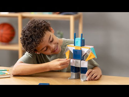 Connetix PRO Constructor Set 70-delig