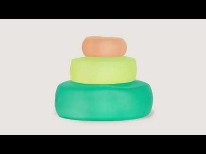 SPEKS Gump Loop Stressbal | Superzachte Memory Fidget