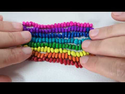 myHodo Kleurrijke Magnetische Steentjes