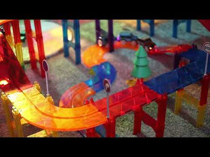 PRE ORDER Cleverclixx Race Track Intense