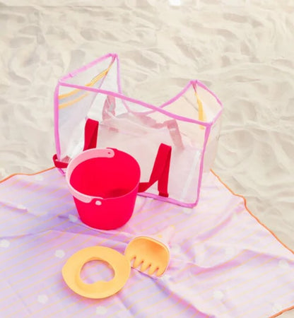 Quut - Beach Set Cherry