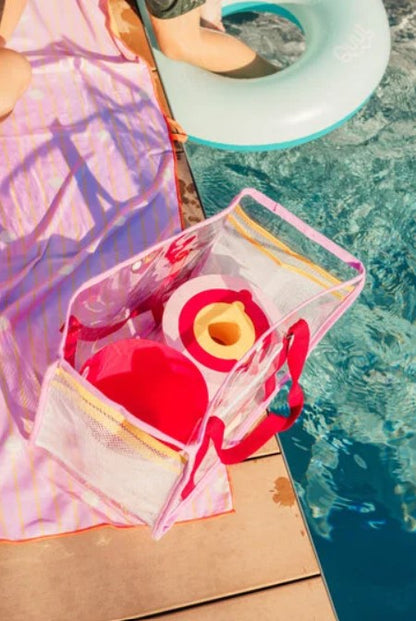 Quut - Beach Set Cherry