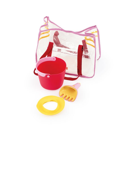 Quut - Beach Set Cherry