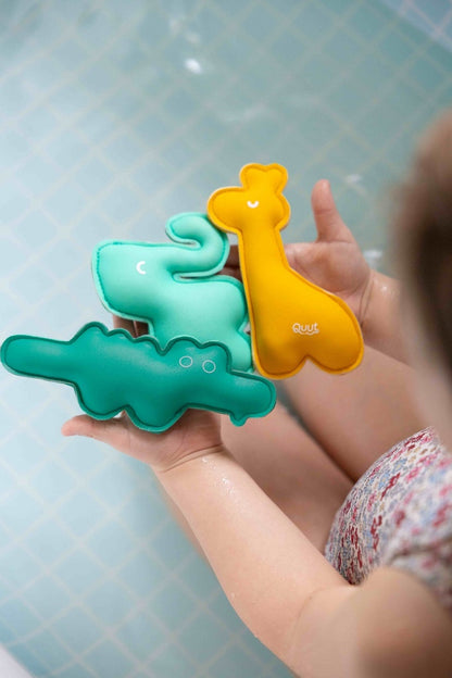 Quut - Dive Toys Safari