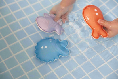 Quut - Dive Toys Deep Sea