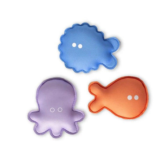 Quut - Dive Toys Deep Sea