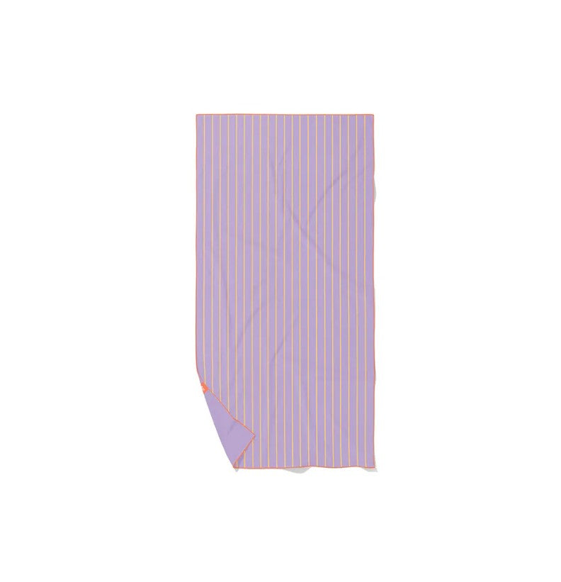 Quut - Play Towel Hinkelspel L 180 x 100 cm