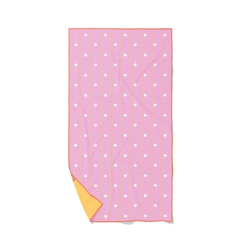 Quut - Play Towel Poppenhuis M 140 x 70 cm