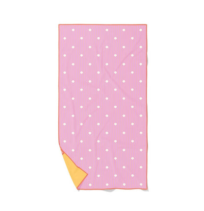 Quut - Play Towel Poppenhuis M 140 x 70 cm