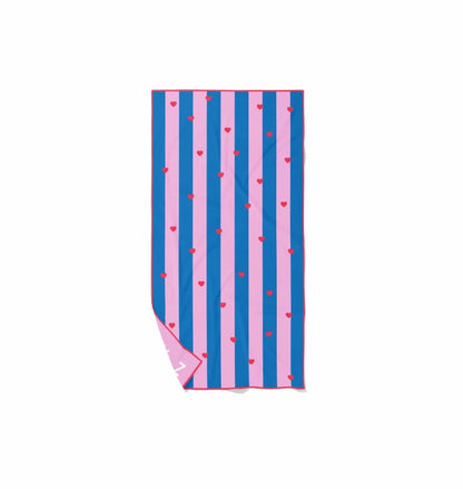 Quut - Play Towel Vuurtoren M 140 x 70 cm