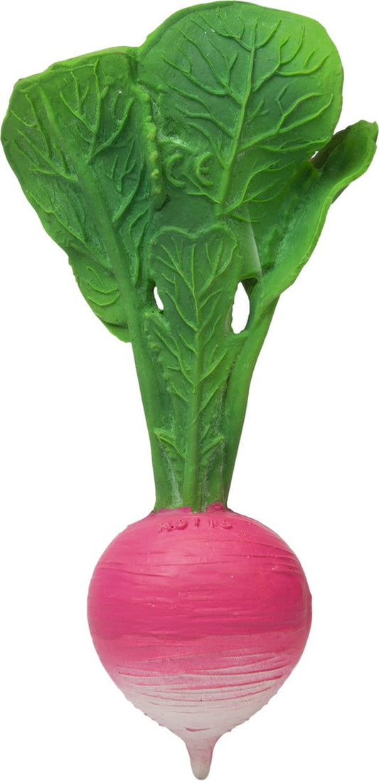 Bijtspeeltje - Ramona the Radish