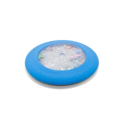 Peekaboo Sensory Bag zoekzakje