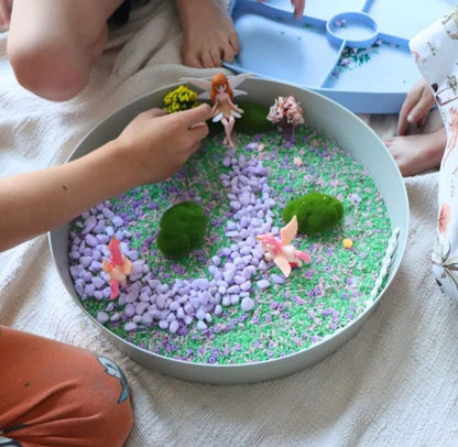Play Tray Jellystone