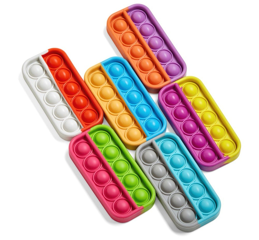 Ten frame pop-it (per stuk)