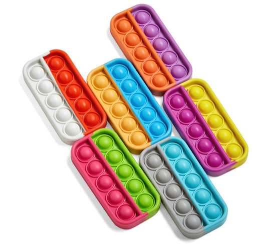 Ten frame pop-it (per stuk)