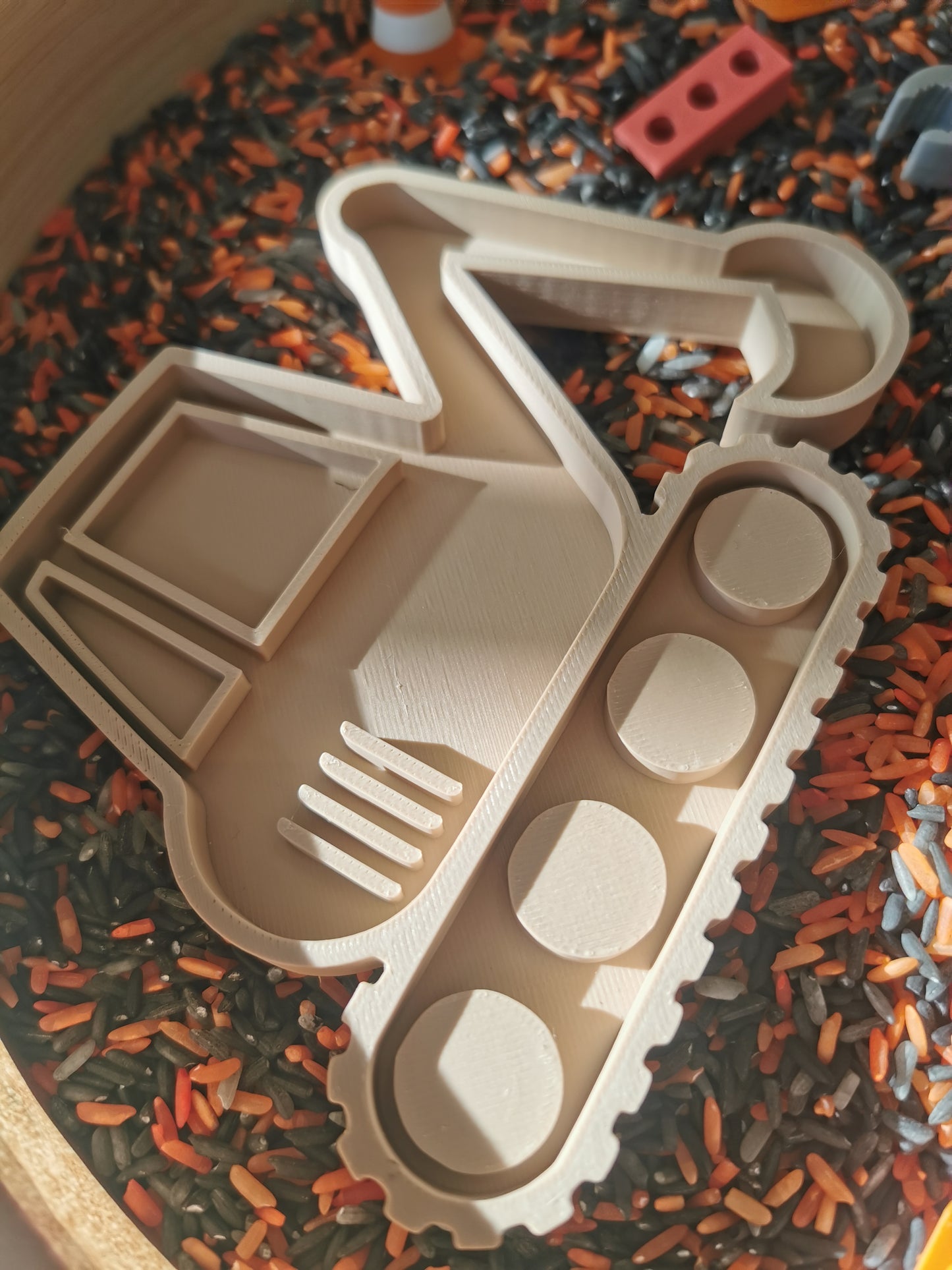 Speelpakket Bouwwerf