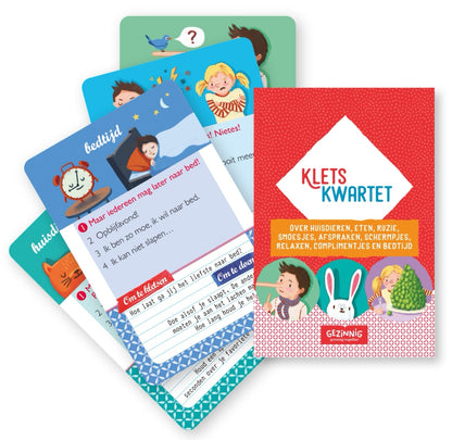 Kletskwartet