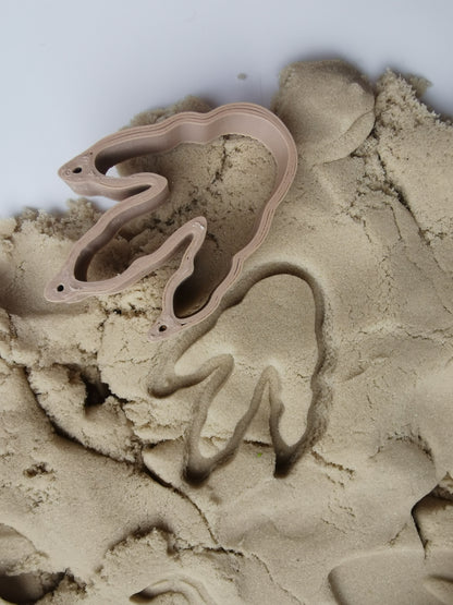 Dino speelpakket - kleine paleontoloog