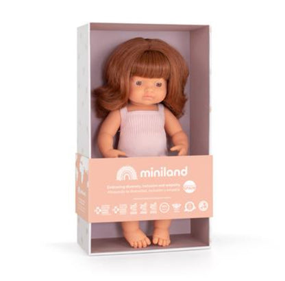 Miniland pop