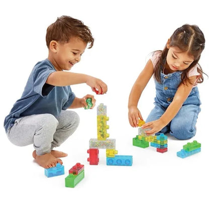 Jelly Blox - Newbie Kit (11 stuks)