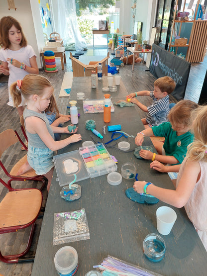 Speelnamiddag