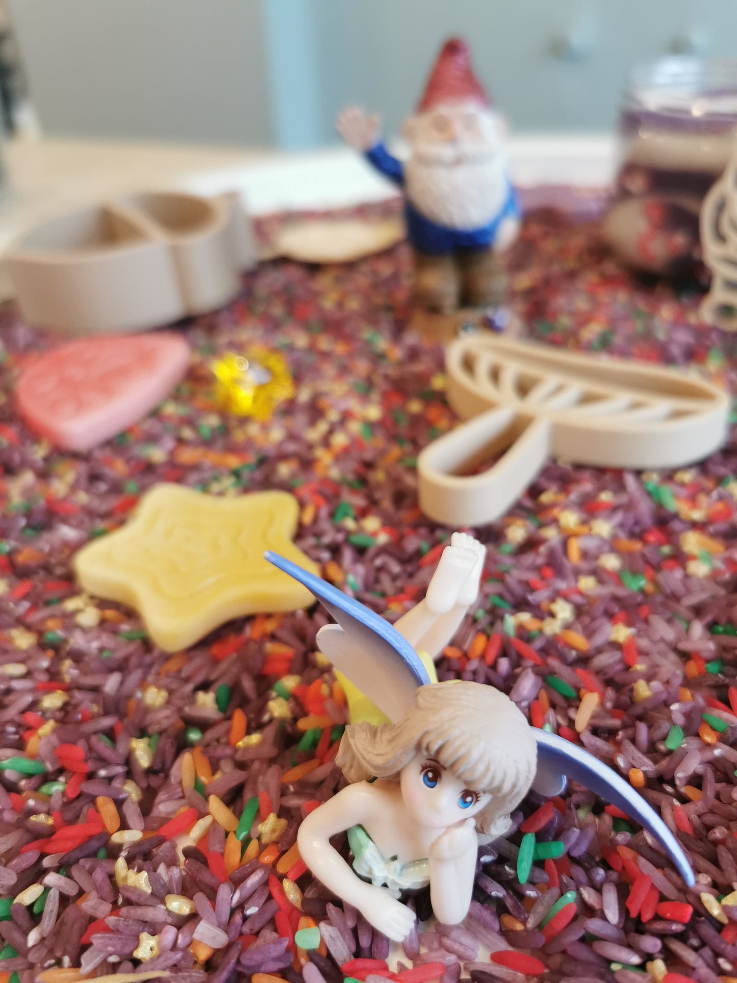 Speelpakket Fairy Tale