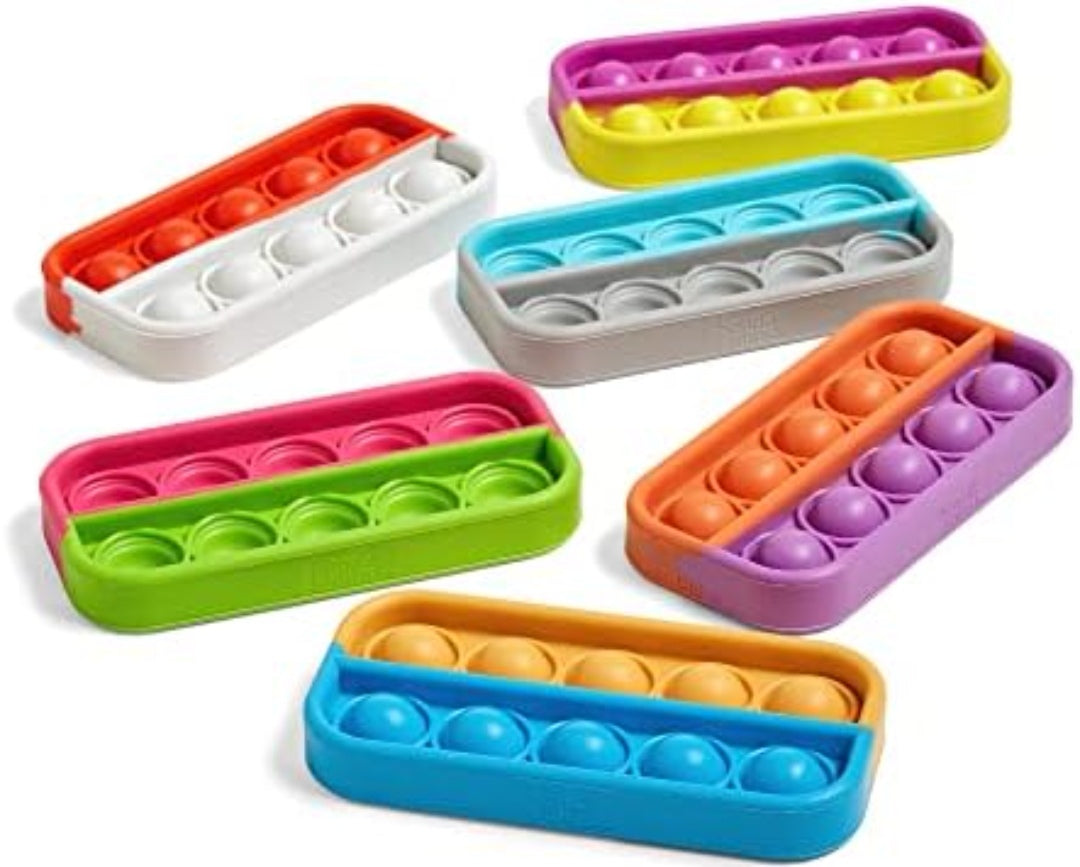 Ten frame pop-it (per stuk)