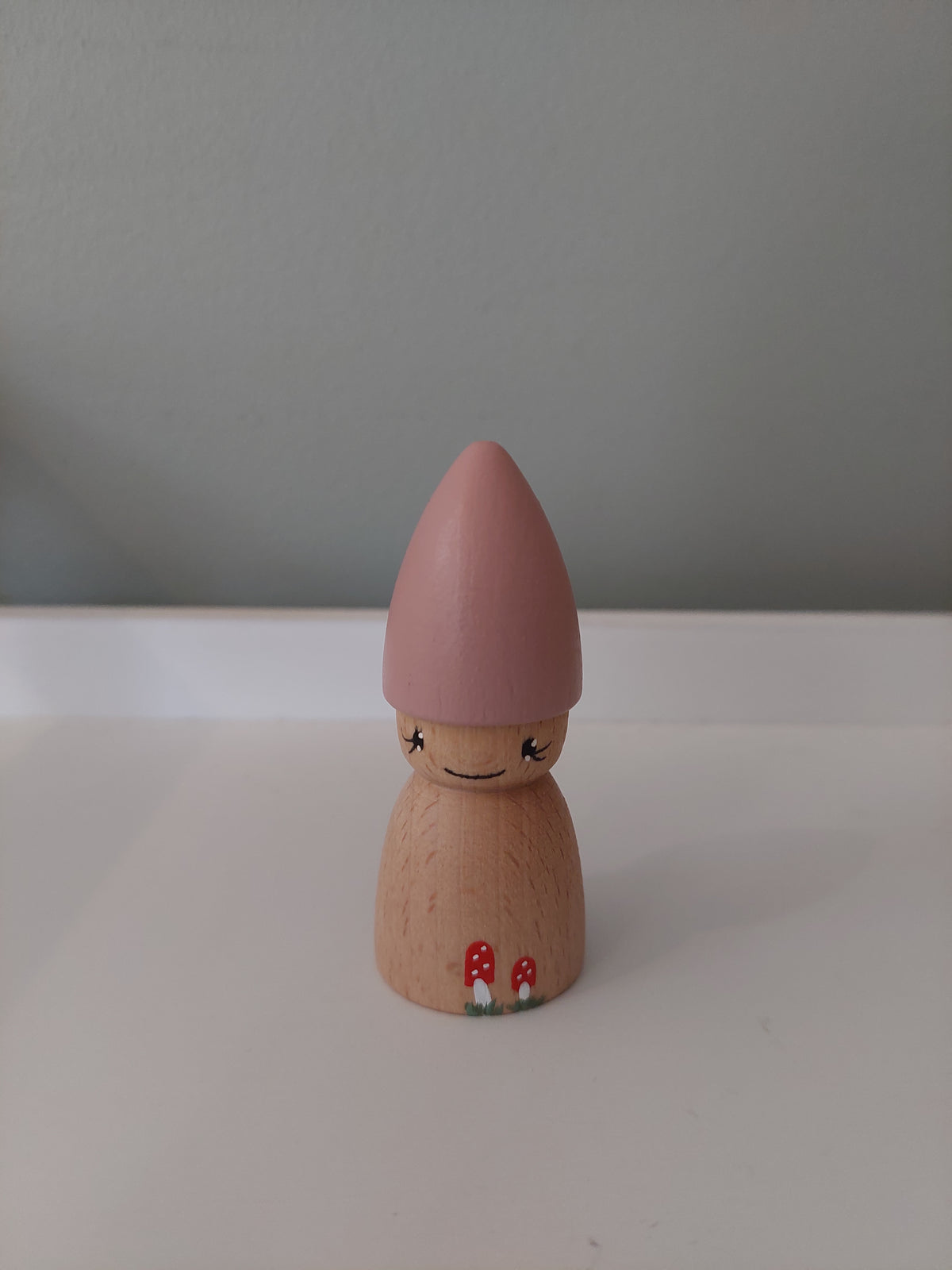 Pegdoll Kabouter