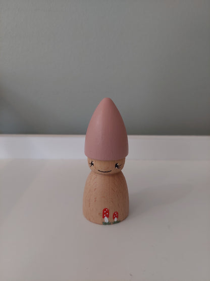 Pegdoll Kabouter