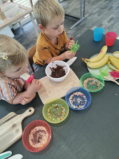 Speelnamiddag