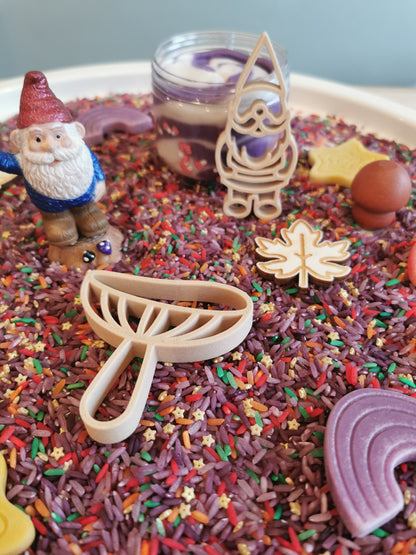 Speelpakket Fairy Tale