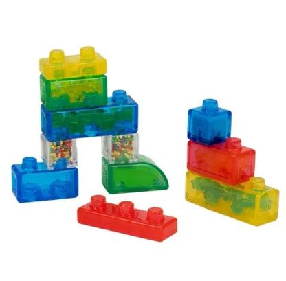 Jelly Blox - Newbie Kit (11 stuks)