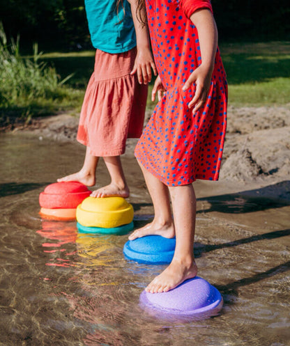 Stapelstein® Original Rainbow