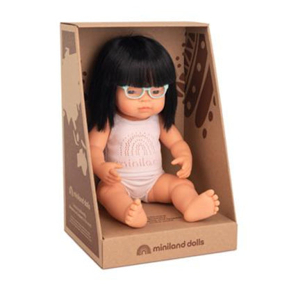Miniland pop