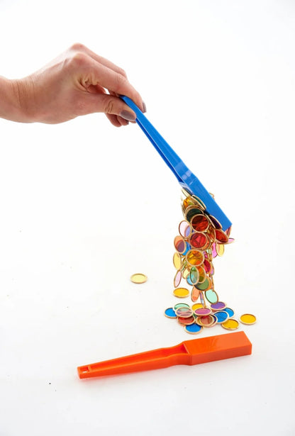 Magneetstaaf