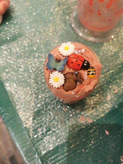 Workshop natuurlijk speeldeeg maken