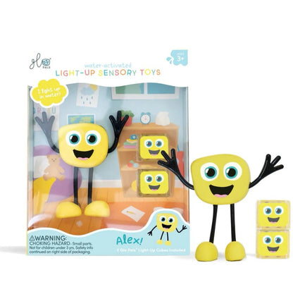 Glo Pals