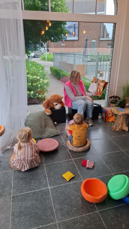 Speelnamiddag