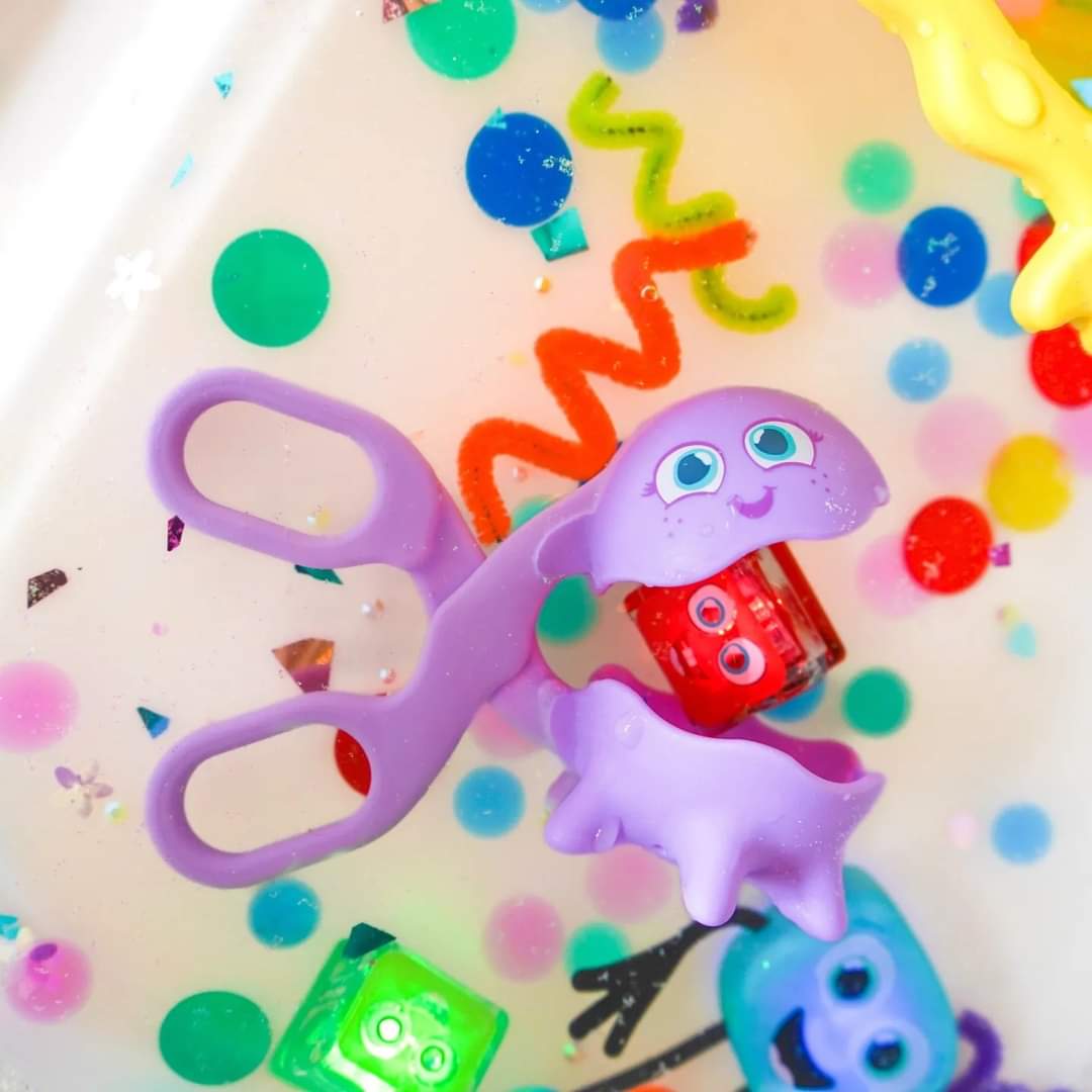 Glo Pals Toolset
