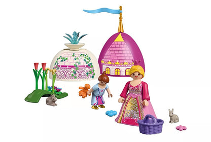 PRE ORDER Playmobil Speelei - prinses