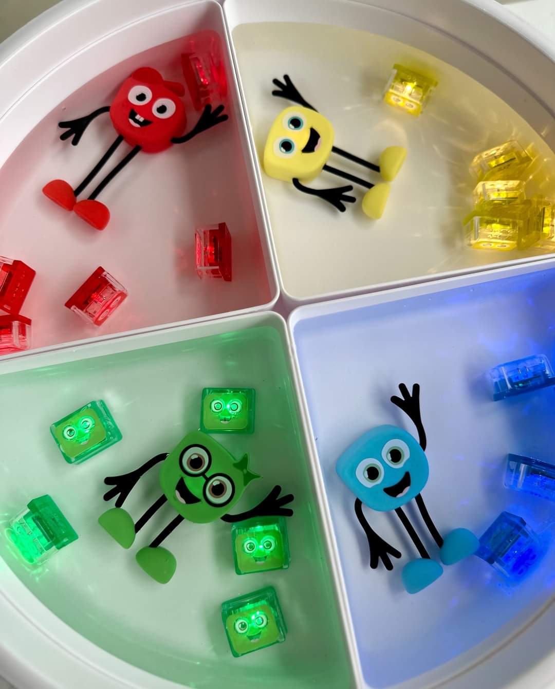 Glo Pals