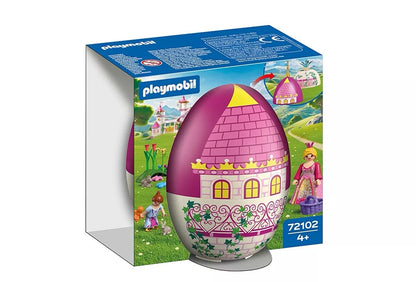 PRE ORDER Playmobil Speelei - prinses