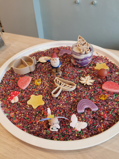 Speelpakket Fairy Tale