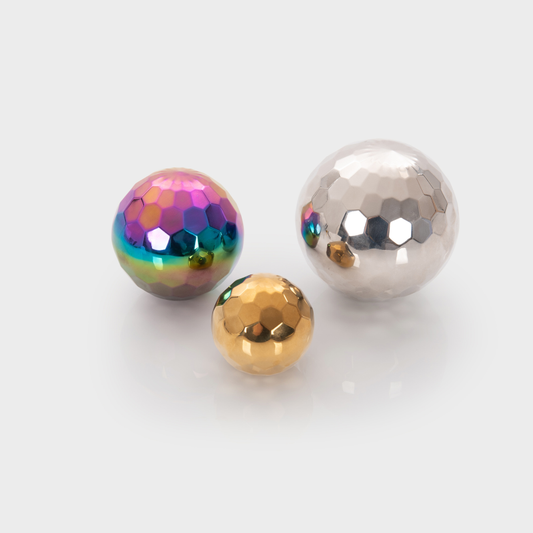 TickiT® Sensorische Mozaïek Mysterieballen